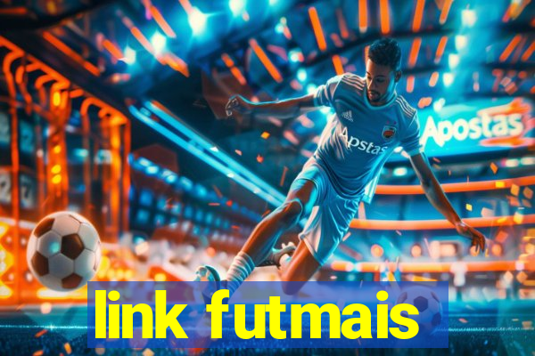 link futmais